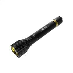 KC HiLites - KC HiLites 9966 FLX 7K Rechargeable Flashlight - Image 1