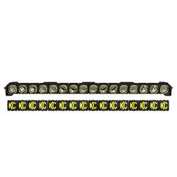 KC HiLites - KC HiLites 0294 FLEX ERA LED Light Bar - Image 1