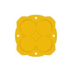 KC HiLites - KC HiLites 4269 FLEX ERA 4 Lens - Image 1