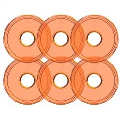 KC HiLites - KC HiLites 4412 Cyclone V2 LED Lens - Image 1