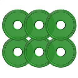 KC HiLites - KC HiLites 4415 Cyclone V2 LED Lens - Image 1