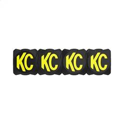 KC HiLites - KC HiLites 5331 FLEX ERA LED Light Cover - Image 1