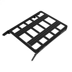 KC HiLites - KC HiLites 92303 Platform One Roof Rack - Image 1