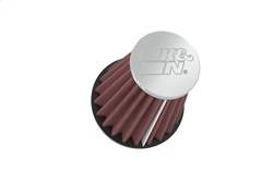 K&N Filters - K&N Filters RC-1250 Universal Air Cleaner Assembly - Image 1