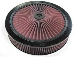 K&N Filters - K&N Filters 66-3040 XStream Air Flow Assembly - Image 1