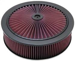 K&N Filters - K&N Filters 66-3020 XStream Air Flow Assembly - Image 1