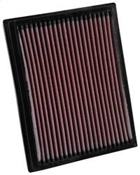 K&N Filters - K&N Filters 33-2914 Air Filter - Image 1