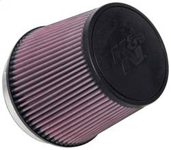 K&N Filters - K&N Filters RU-1014 Universal Clamp On Air Filter - Image 1