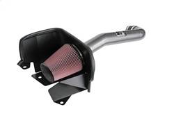 K&N Filters - K&N Filters 77-1586KC Performance Air Intake System - Image 1