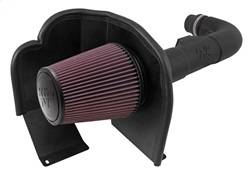 K&N Filters - K&N Filters 63-3085 63 Series Aircharger Kit - Image 1