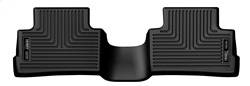 Husky Liners - Husky Liners 11711 WeatherBeater Floor Liner - Image 1