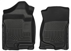 Husky Liners - Husky Liners 18201 WeatherBeater Floor Liner - Image 1