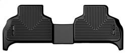 Husky Liners - Husky Liners 12891 WeatherBeater Floor Liner - Image 1