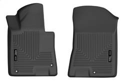 Husky Liners - Husky Liners 15301 WeatherBeater Floor Liner - Image 1