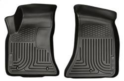 Husky Liners - Husky Liners 15491 WeatherBeater Floor Liner - Image 1
