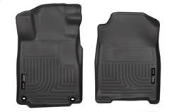 Husky Liners - Husky Liners 15531 WeatherBeater Floor Liner - Image 1