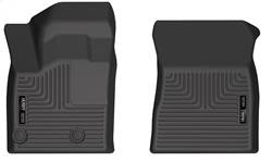 Husky Liners - Husky Liners 15721 WeatherBeater Floor Liner - Image 1