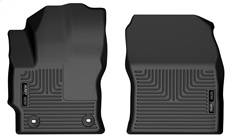 Husky Liners - Husky Liners 15811 WeatherBeater Floor Liner - Image 1