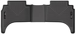 Husky Liners - Husky Liners 16881 WeatherBeater Floor Liner - Image 1