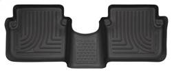 Husky Liners - Husky Liners 11381 WeatherBeater Floor Liner - Image 1