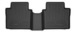 Husky Liners - Husky Liners 11401 WeatherBeater Floor Liner - Image 1