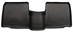Husky Liners - Husky Liners 12991 WeatherBeater Floor Liner - Image 1