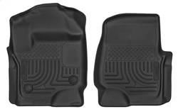 Husky Liners - Husky Liners 13301 WeatherBeater Floor Liner - Image 1