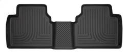 Husky Liners - Husky Liners 11221 WeatherBeater Floor Liner - Image 1