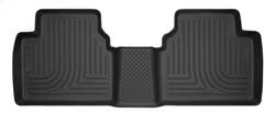 Husky Liners - Husky Liners 11231 WeatherBeater Floor Liner - Image 1