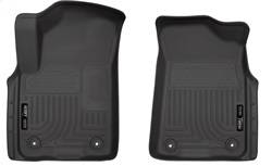 Husky Liners - Husky Liners 15231 WeatherBeater Floor Liner - Image 1