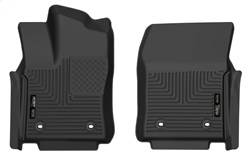 Husky Liners - Husky Liners 15261 WeatherBeater Floor Liner - Image 1