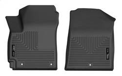 Husky Liners - Husky Liners 15291 WeatherBeater Floor Liner - Image 1