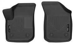 Husky Liners - Husky Liners 15641 WeatherBeater Floor Liner - Image 1