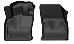 Husky Liners - Husky Liners 15761 WeatherBeater Floor Liner - Image 1
