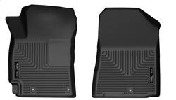 Husky Liners - Husky Liners 15791 WeatherBeater Floor Liner - Image 1