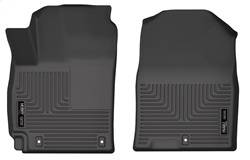 Husky Liners - Husky Liners 15971 WeatherBeater Floor Liner - Image 1