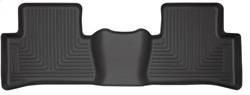 Husky Liners - Husky Liners 16951 WeatherBeater Floor Liner - Image 1