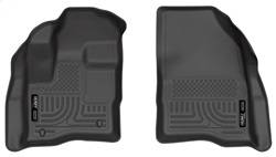 Husky Liners - Husky Liners 17031 WeatherBeater Floor Liner - Image 1