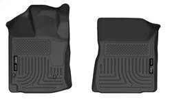 Husky Liners - Husky Liners 17351 WeatherBeater Floor Liner - Image 1
