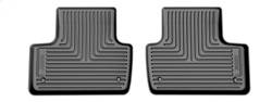Husky Liners - Husky Liners 55121 X-act Contour Floor Liner - Image 1