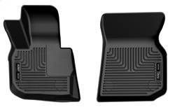 Husky Liners - Husky Liners 15411 WeatherBeater Floor Liner - Image 1