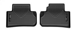 Husky Liners - Husky Liners 12901 WeatherBeater Floor Liner - Image 1