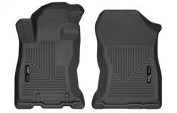 Husky Liners - Husky Liners 15391 WeatherBeater Floor Liner - Image 1
