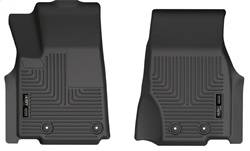 Husky Liners - Husky Liners 15671 WeatherBeater Floor Liner - Image 1