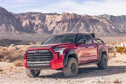 Bushwacker - Bushwacker 30054-02 Pocket Style Fender Flares - Image 1