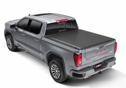 Truxedo - Truxedo 572401TRX TruXedo Lo Pro QT Tonneau Cover - Image 1