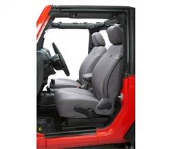 Bestop - Bestop 29280-09 Seat Covers - Image 1