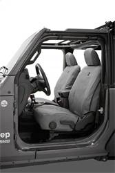Bestop - Bestop 29290-09 Seat Covers - Image 1