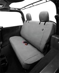 Bestop - Bestop 29292-09 Seat Covers - Image 1