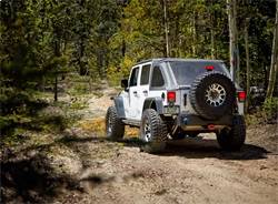 Bestop - Bestop 56825-35 The Ascent - Image 1